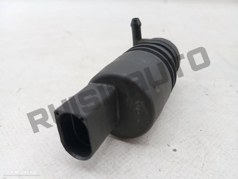 Motor Esguicho  Mercedes C W202 Sedan [1993_2000] C 200 D - 3