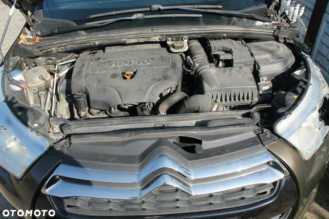 Citroën DS4 - 18