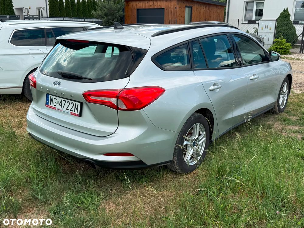 Ford Focus 1.5 EcoBlue Active - 6