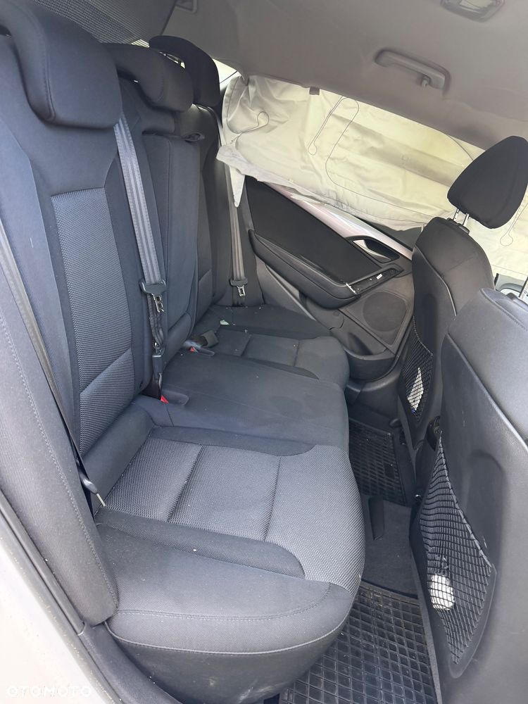 Hyundai i40 1.7 CRDi Classic DCT - 12