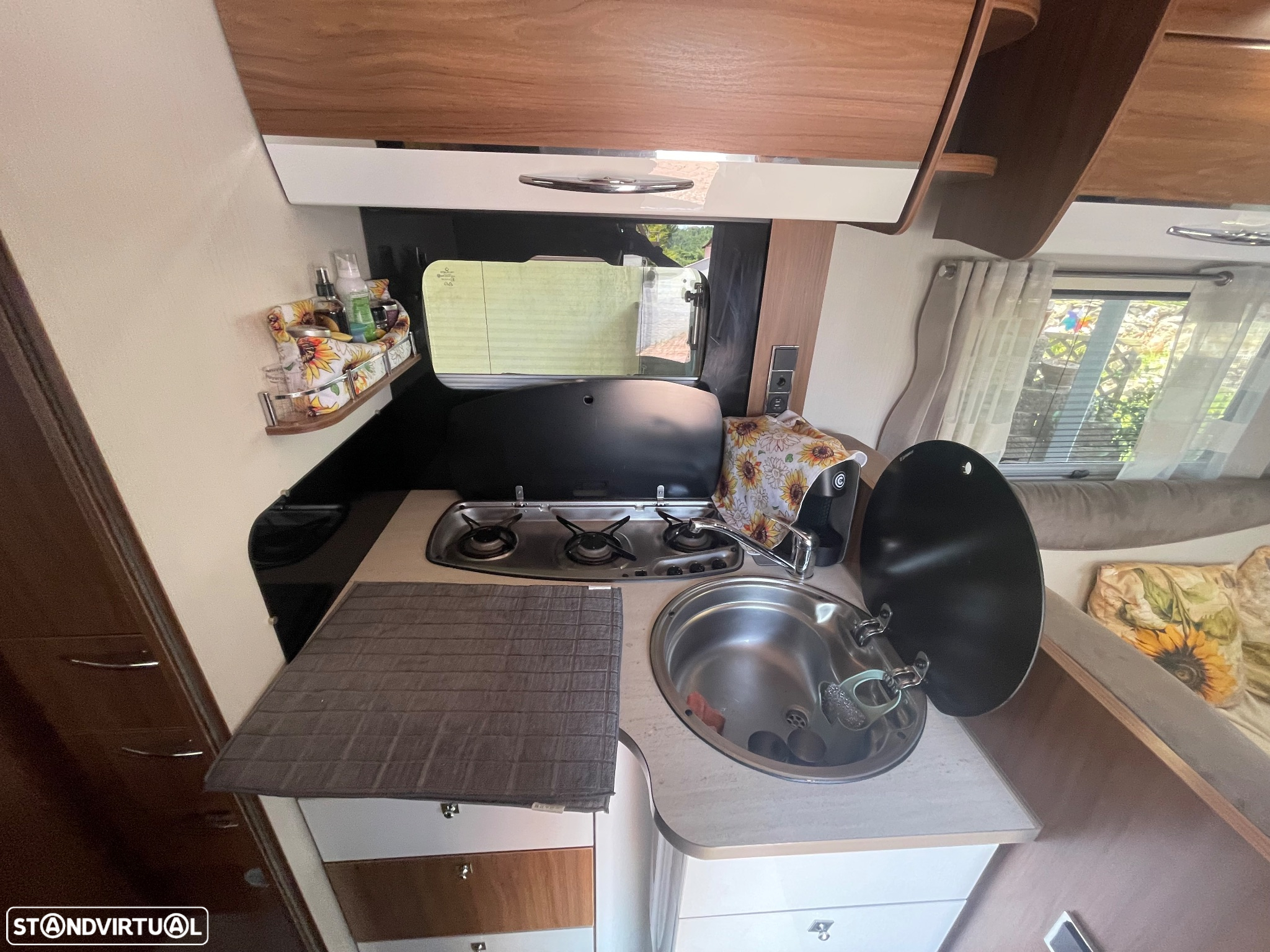 Pilote Essential P716 - 8
