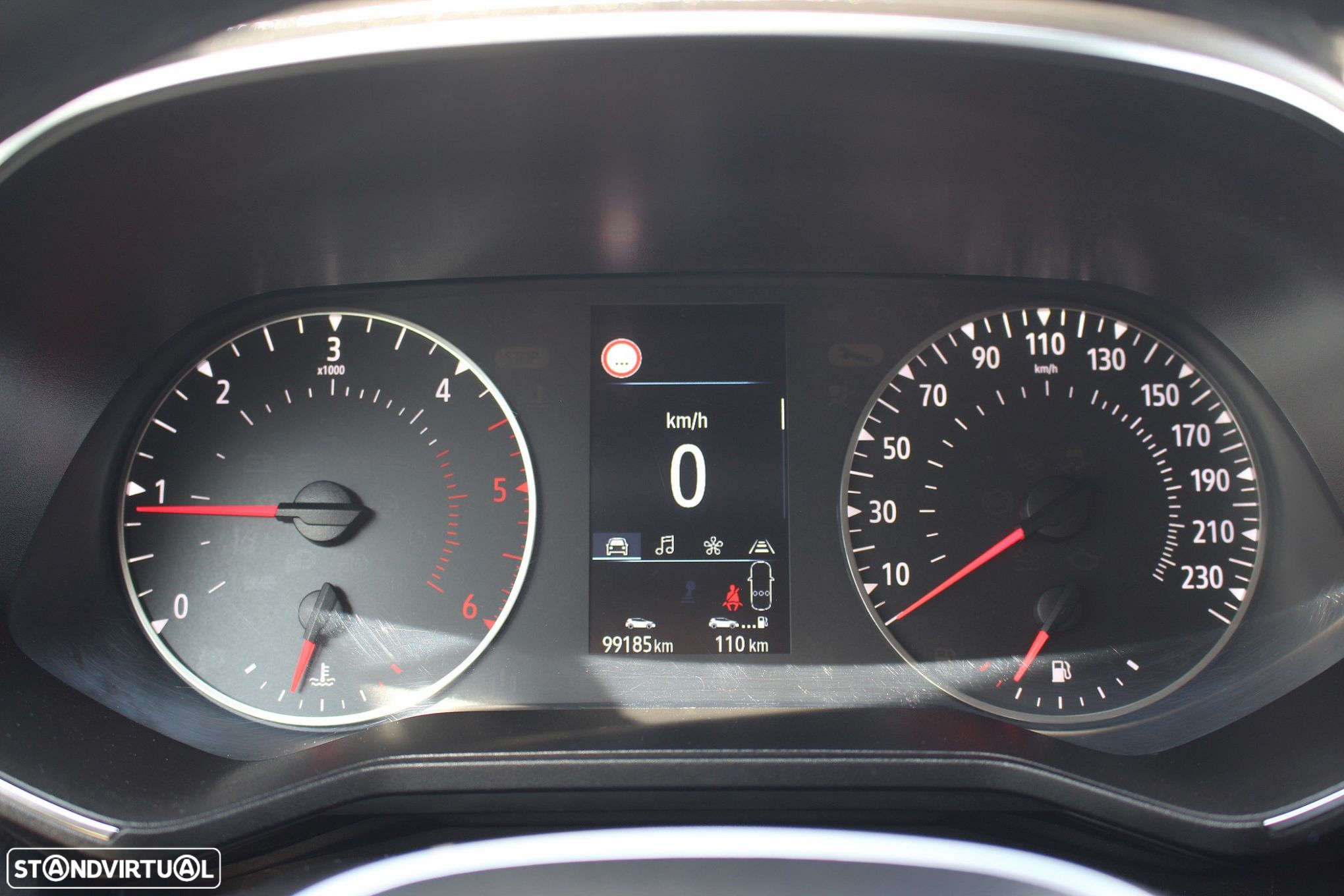 Renault Clio 1.5 Blue dCi Intens - 27