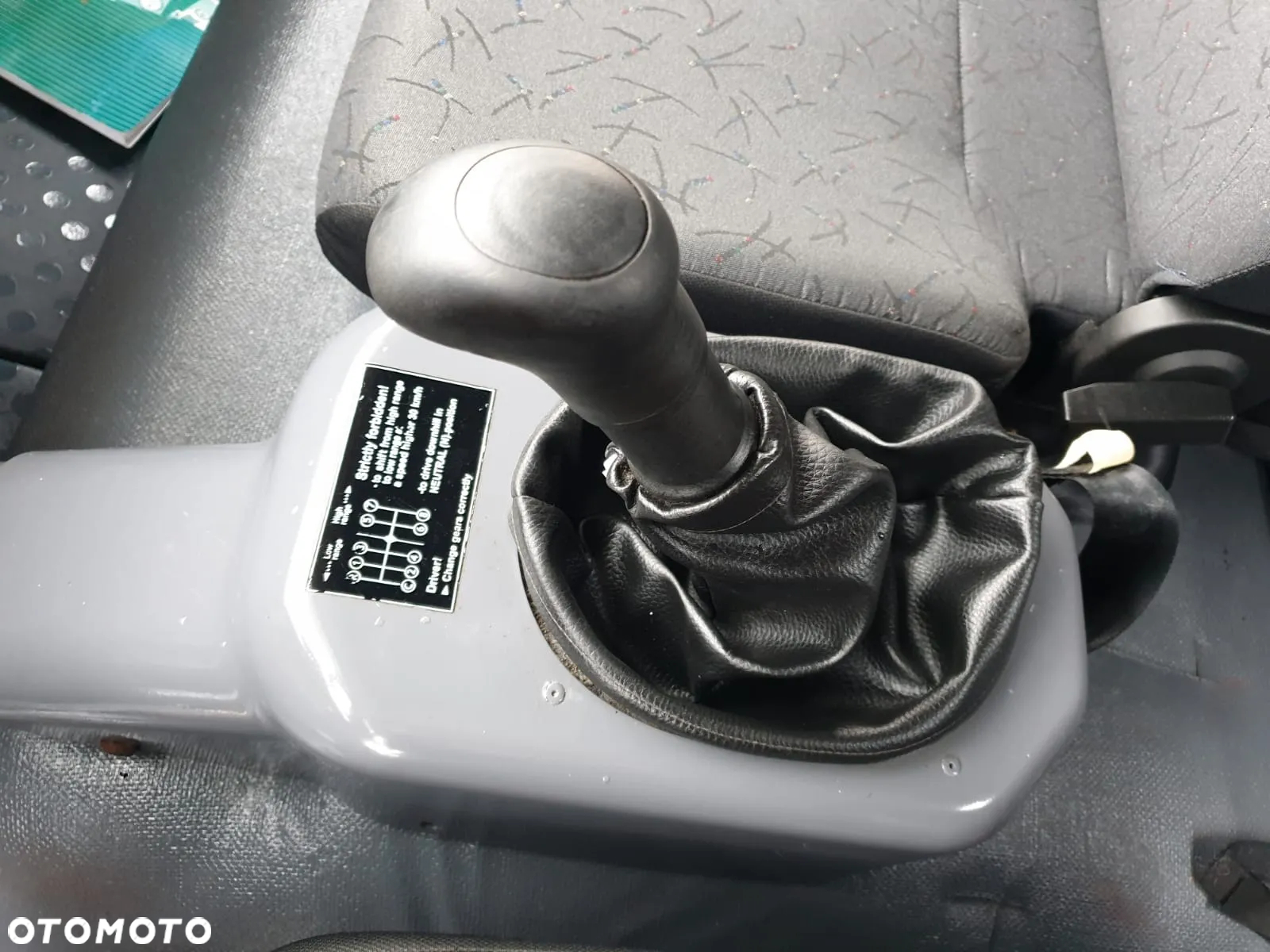 Kamaz T2531 65115 EURO 6 RAMA 6x4 - 19