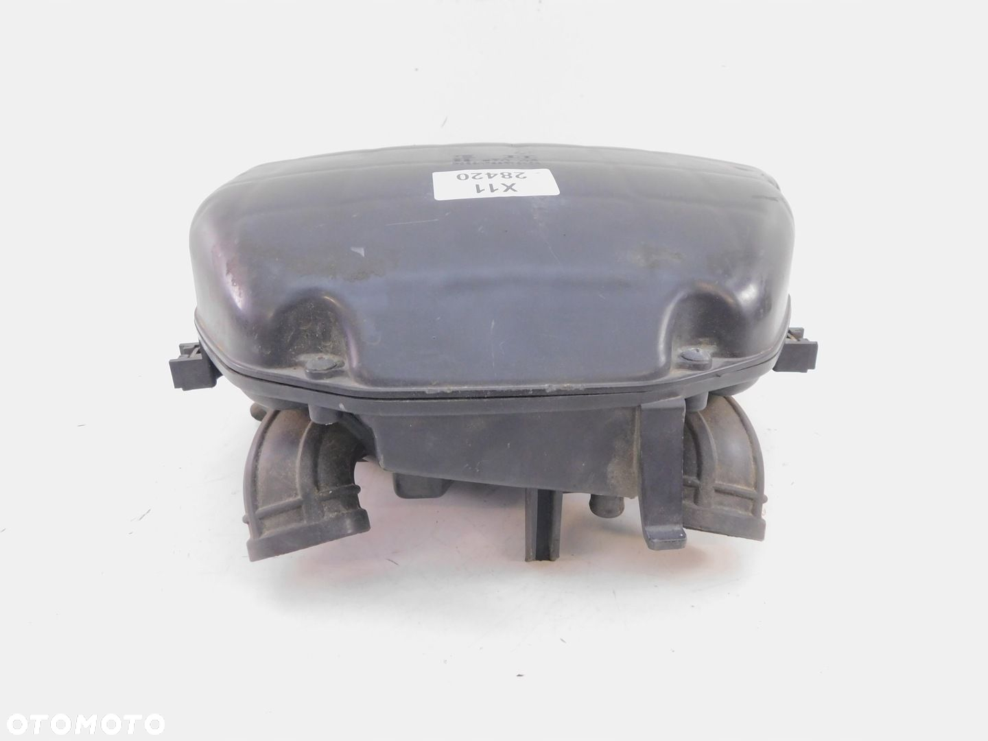 HONDA CBR 1100 X11 FILTR POWIETRZA AIRBOX - 4