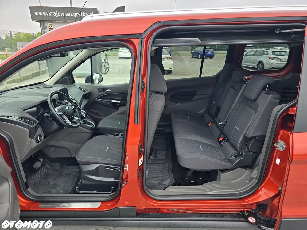 Ford Transit Connect Kombi 230 L2 Active PowerShift - 23