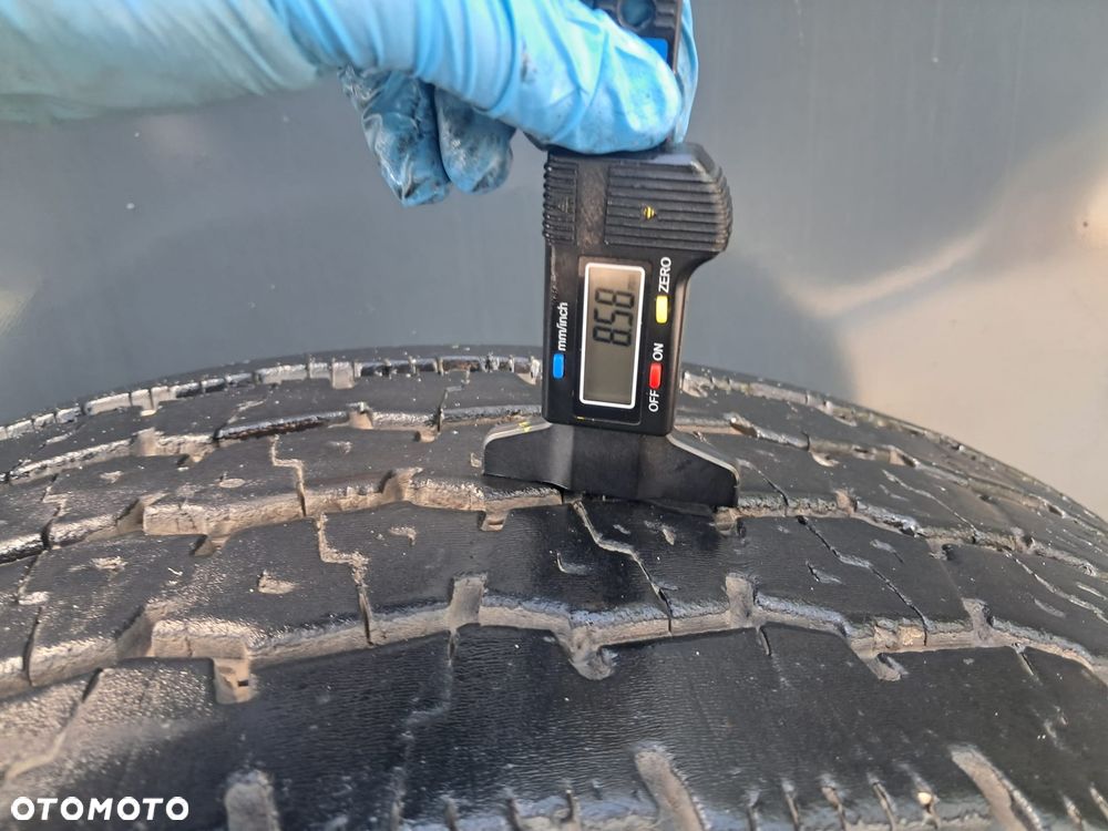 goodyear ultra grip max t 385/55 r22,5 - 3
