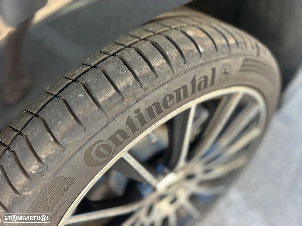 Mercedes-Benz CLA 180 d Shooting Brake Aut. - 8