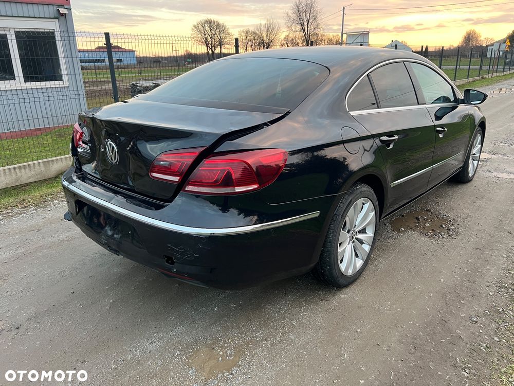 Volkswagen CC 1.8 TSI - 4