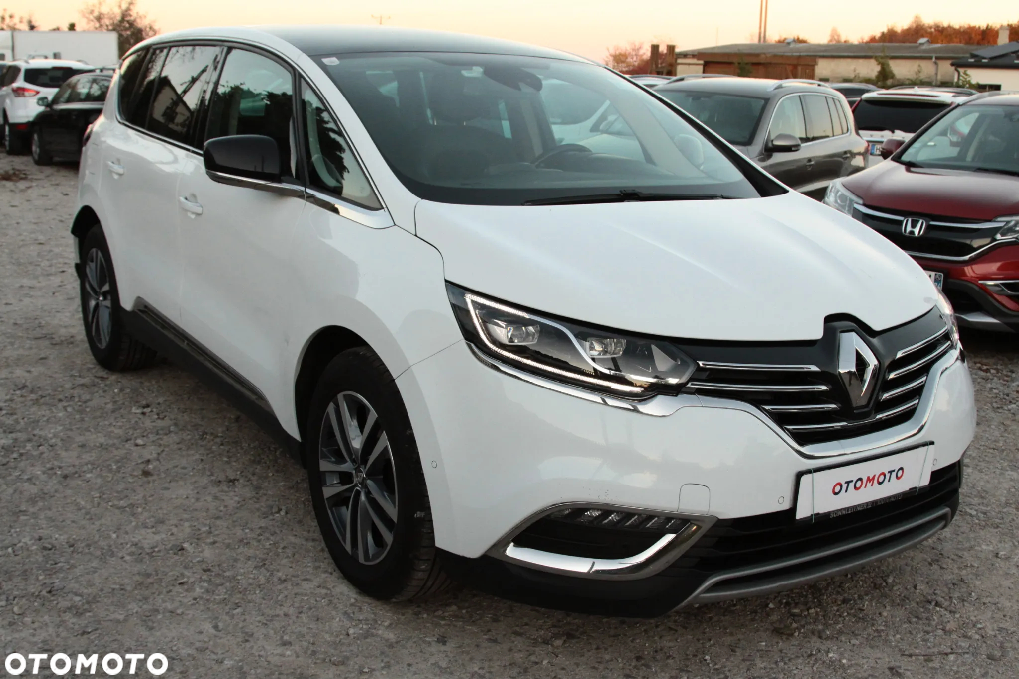 Renault Espace Energy dCi 130 Intens - 4