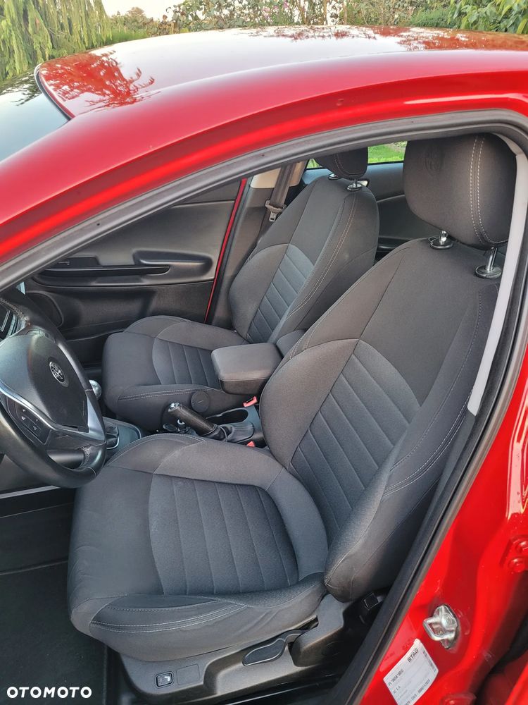 Alfa Romeo Giulietta - 20