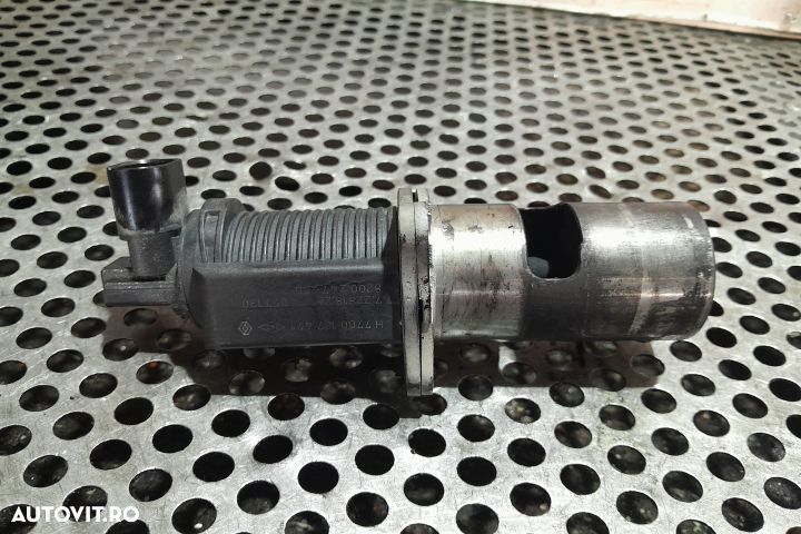 Egr H7700107471 / 72281826 / 8200247250 H7700107471 / 72281826 / 8200 - 3