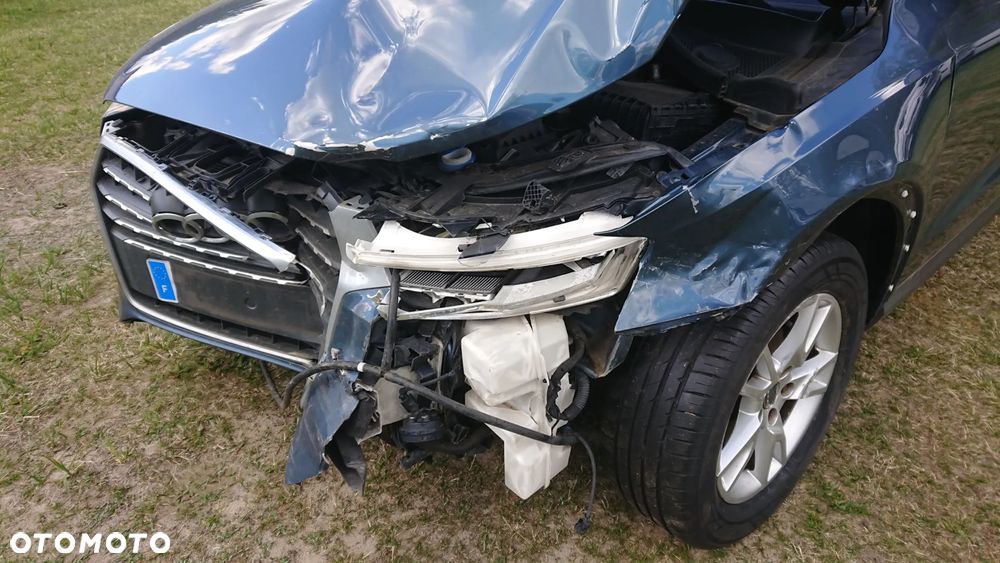 Audi Q3 2.0 TDI Sport S tronic - 23