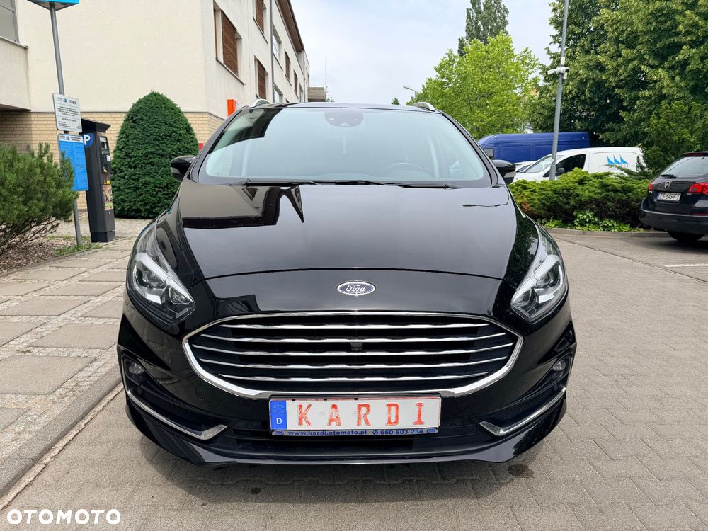 Ford S-Max - 3
