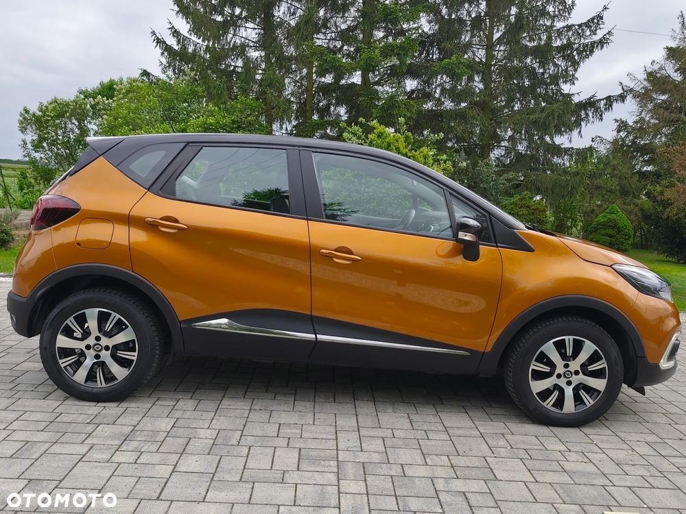 Renault Captur 0.9 Energy TCe Alize - 11
