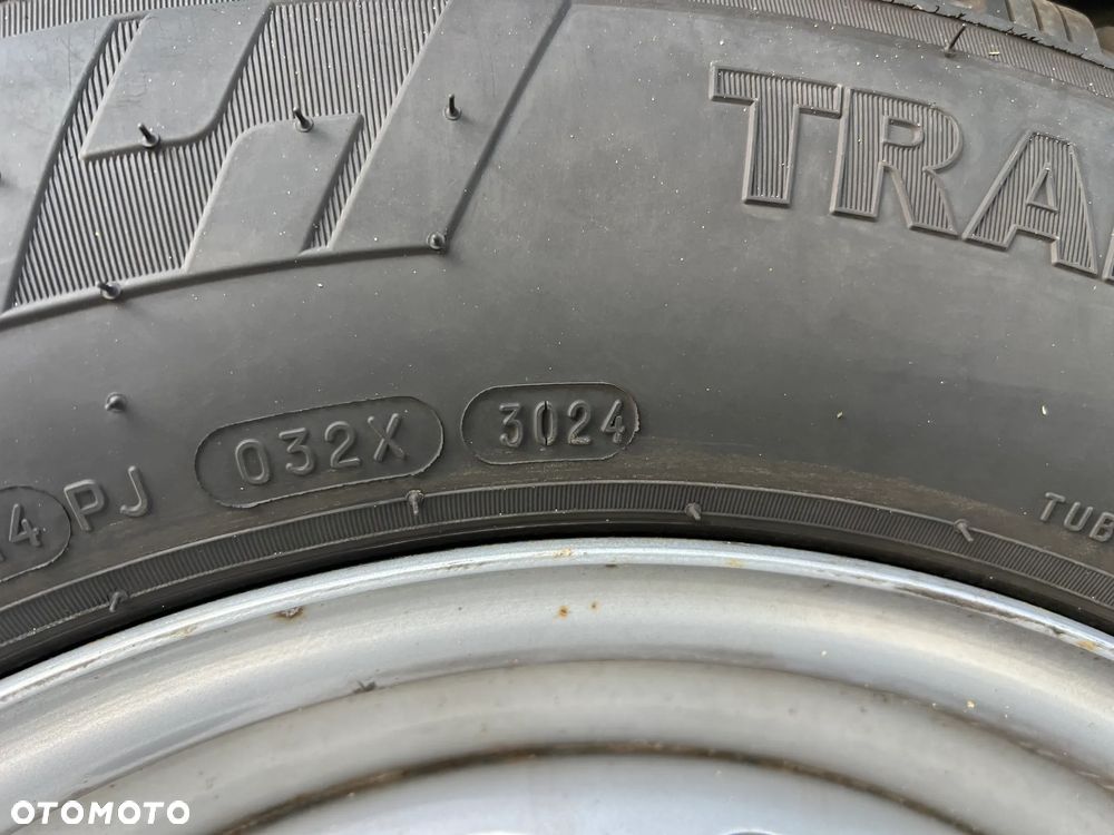 Iveco DAILY 35S18 HI-MATIC EURO 6 E PLANDEKA + WINDA 750 kg - 16