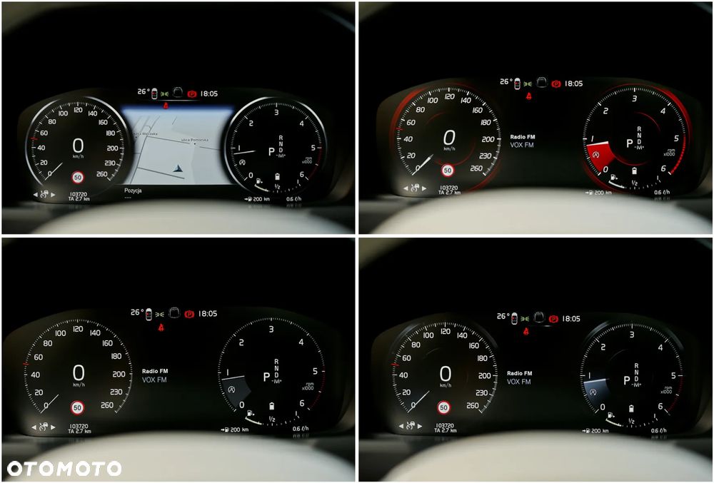 Volvo XC 90 B5 D AWD Plus Dark - 35