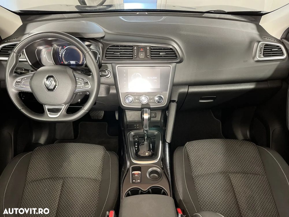 Renault Kadjar - 17
