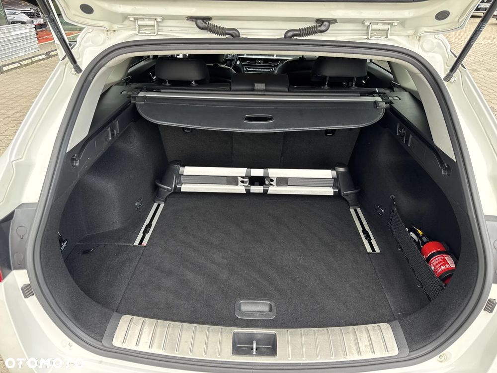 Kia Optima 1.6 T-GDI L DCT - 22