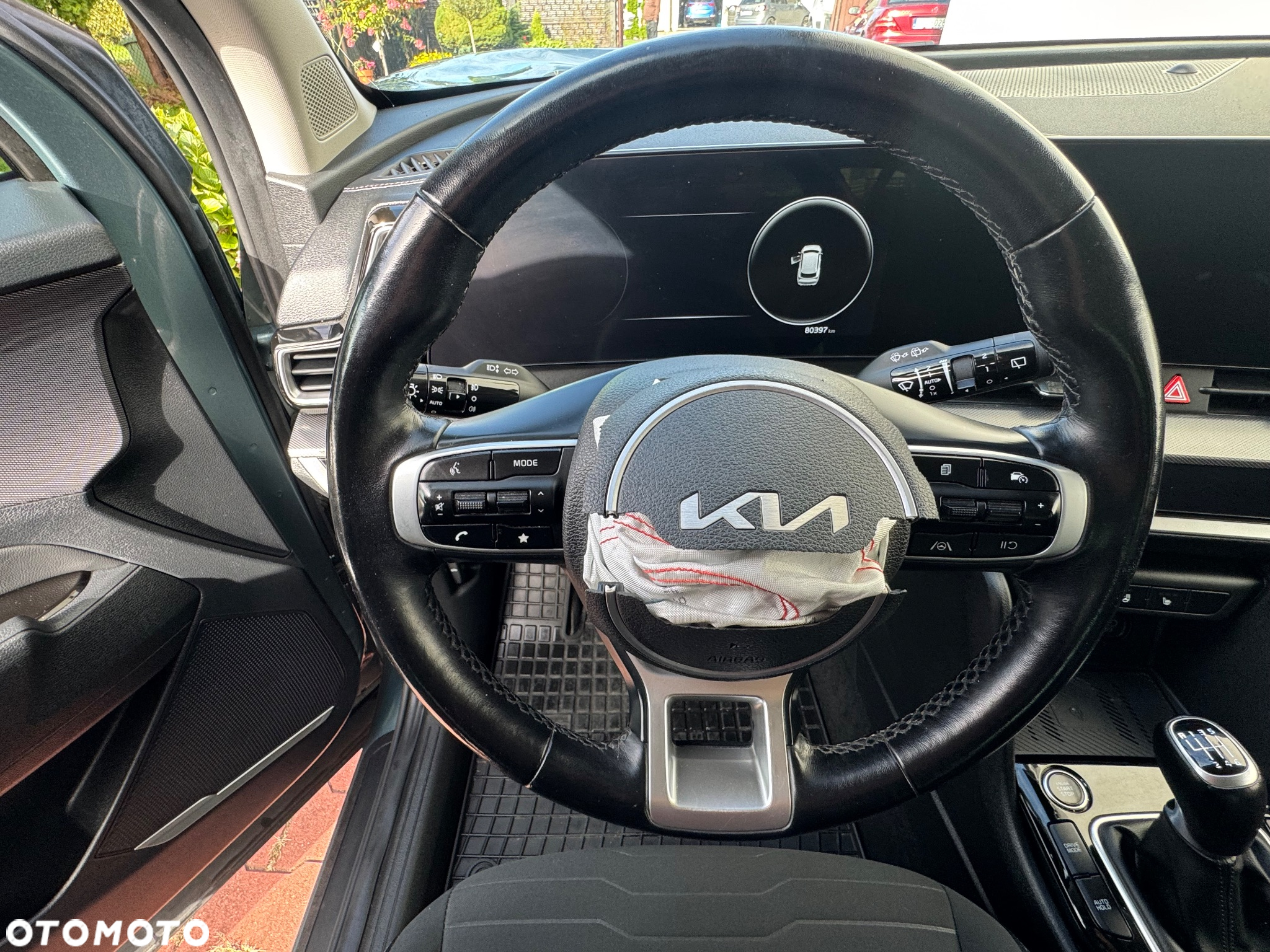 Kia Sportage 1.6 T-GDI Business Line 2WD - 37
