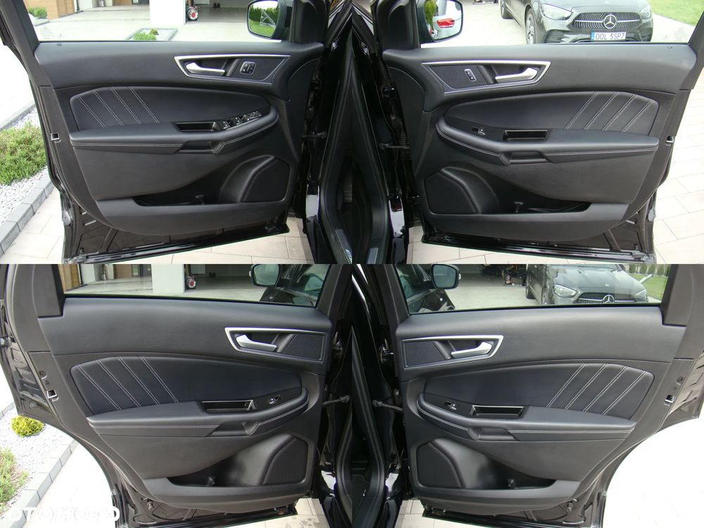 Ford Edge 2.0 TDCi Bi-Turbo 4x4 ST-LINE - 20