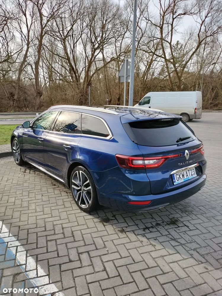 Renault Talisman ENERGY dCi 160 EDC INTENS - 5