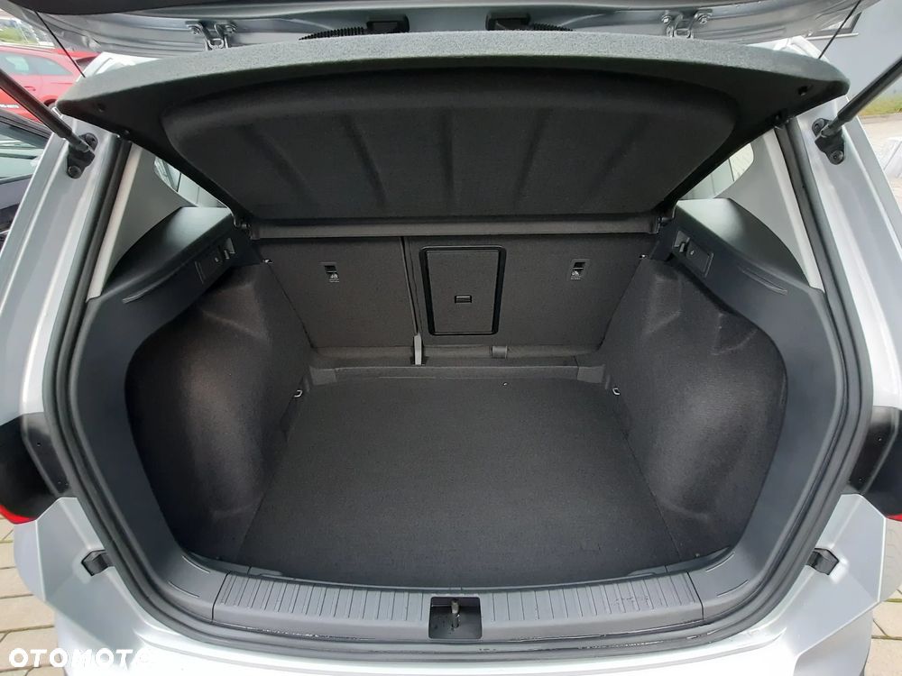 Seat Ateca 1.5 TSI Style S&S DSG - 8