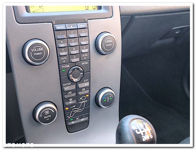 Volvo C30 DRIVe - 21