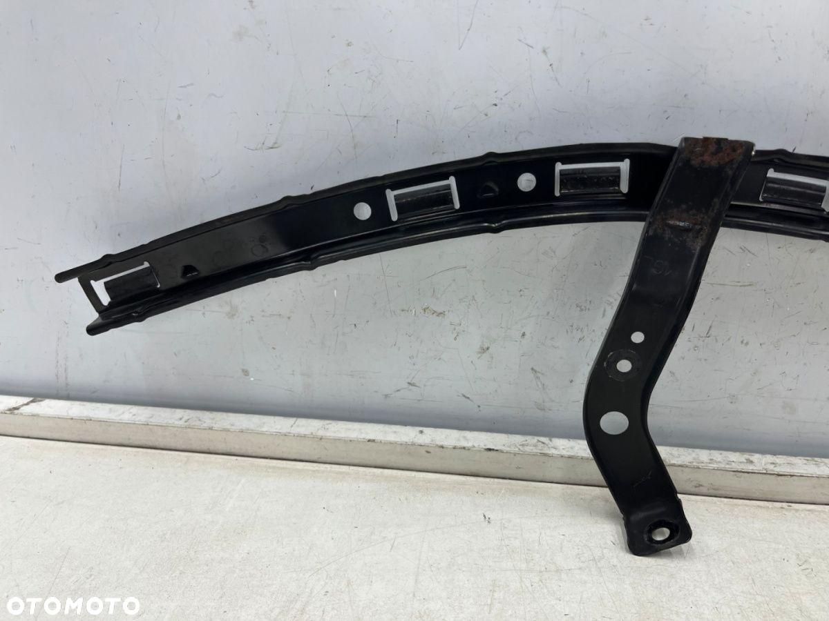 Ślizg Honda Civic VIII 8 UFO 06-11r. HB 5Drzwi LEWE przednie mocowanie reflektora wspornik pod lampę - 2
