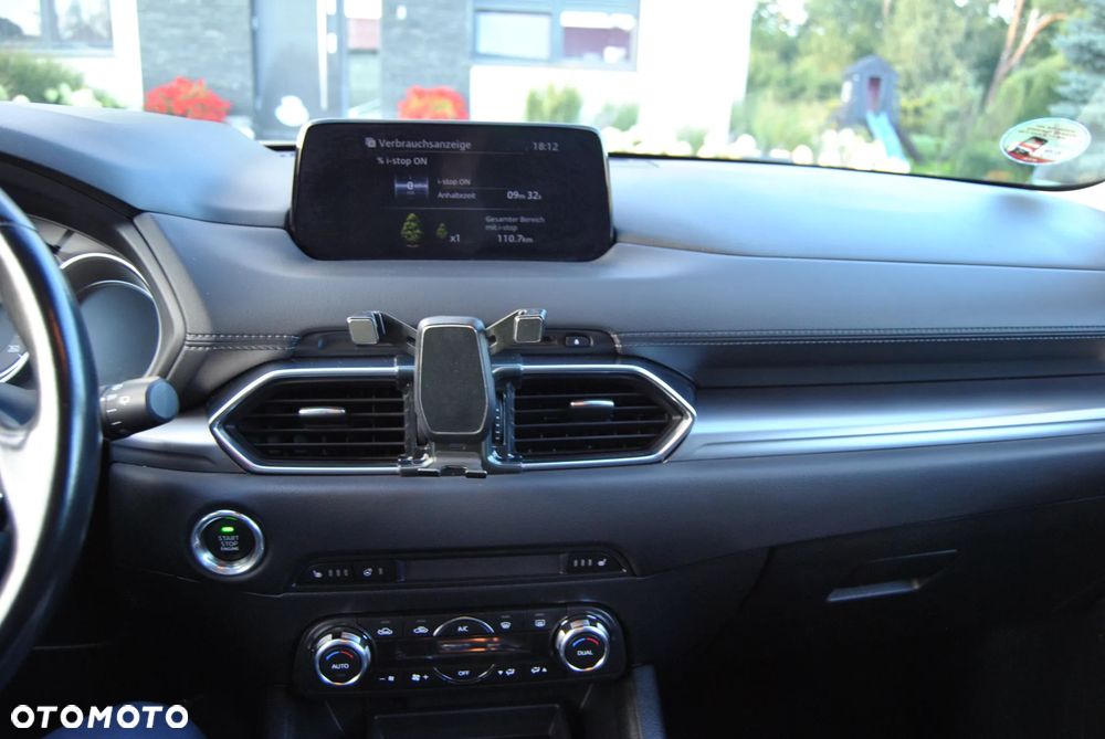 Mazda CX-5 2.0 Skypassion 2WD - 23