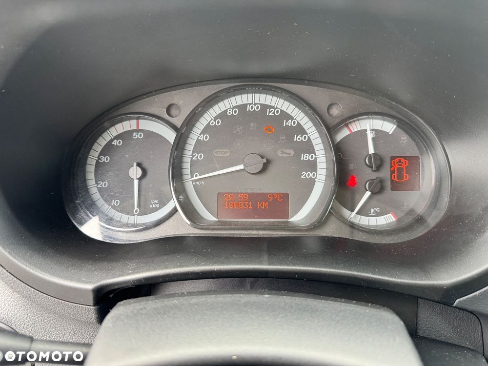 Mercedes-Benz Citan 111 CDI - 34