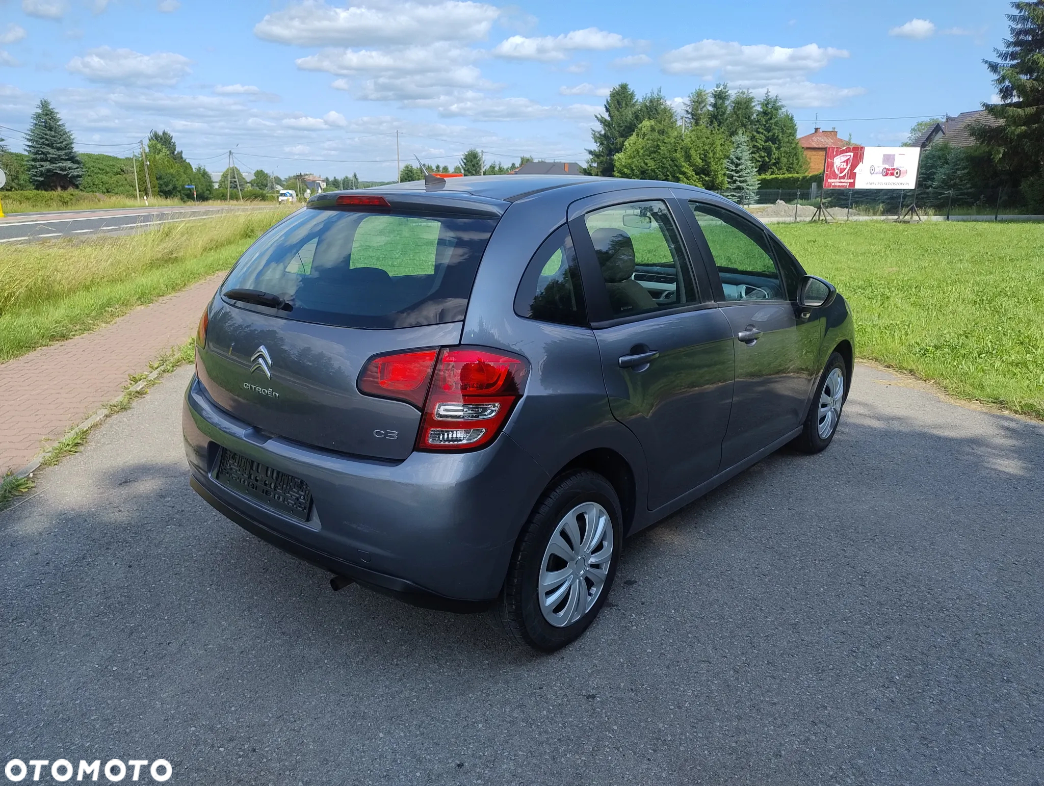 Citroën C3 - 9