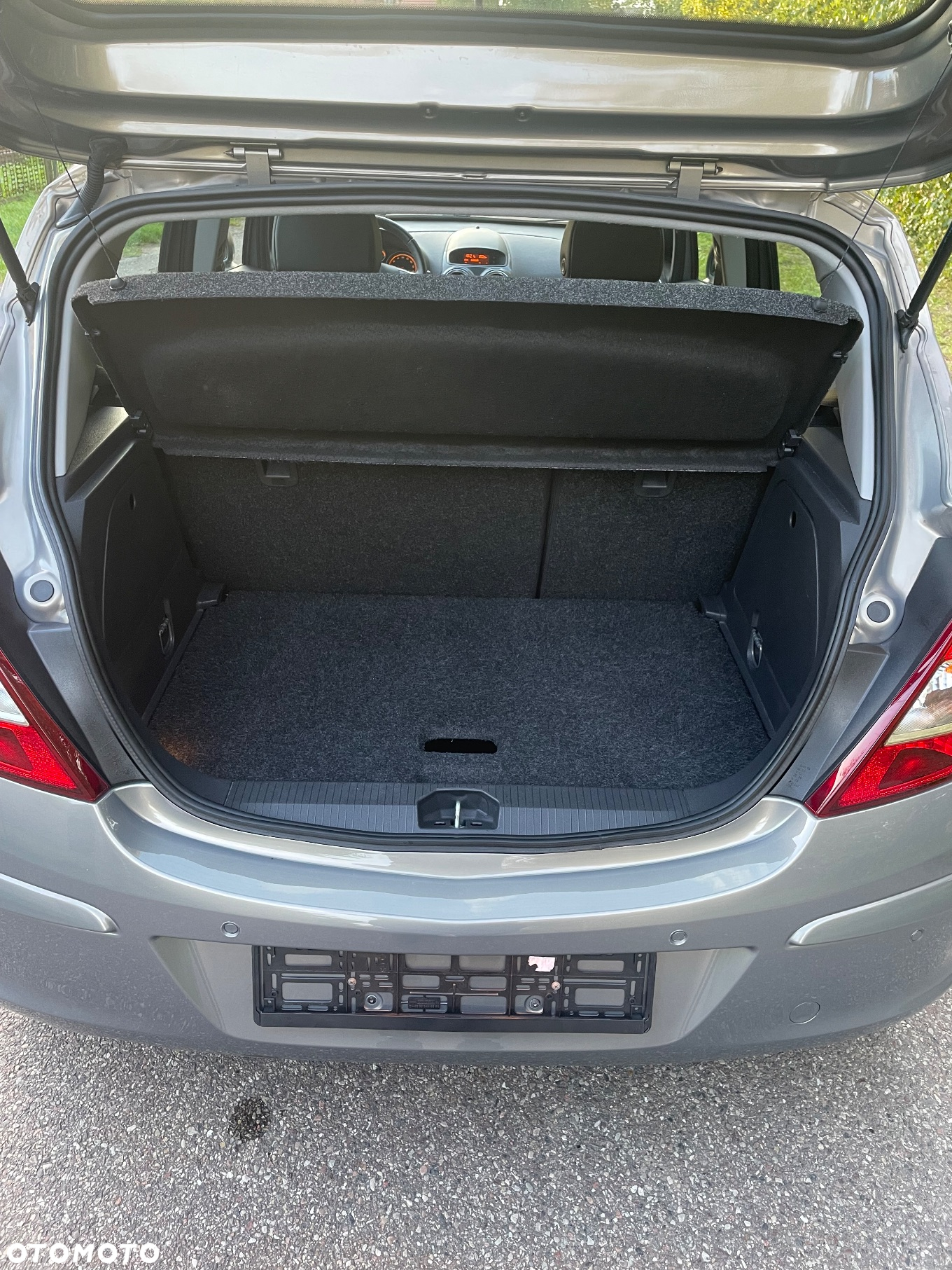 Opel Corsa 1.2 16V (ecoFLEX) Color Edition - 7