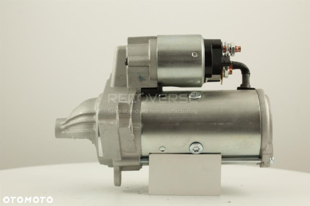 Rozrusznik NISSAN OPEL RENAULT 2.0 2.3 dCi CDTi - 5