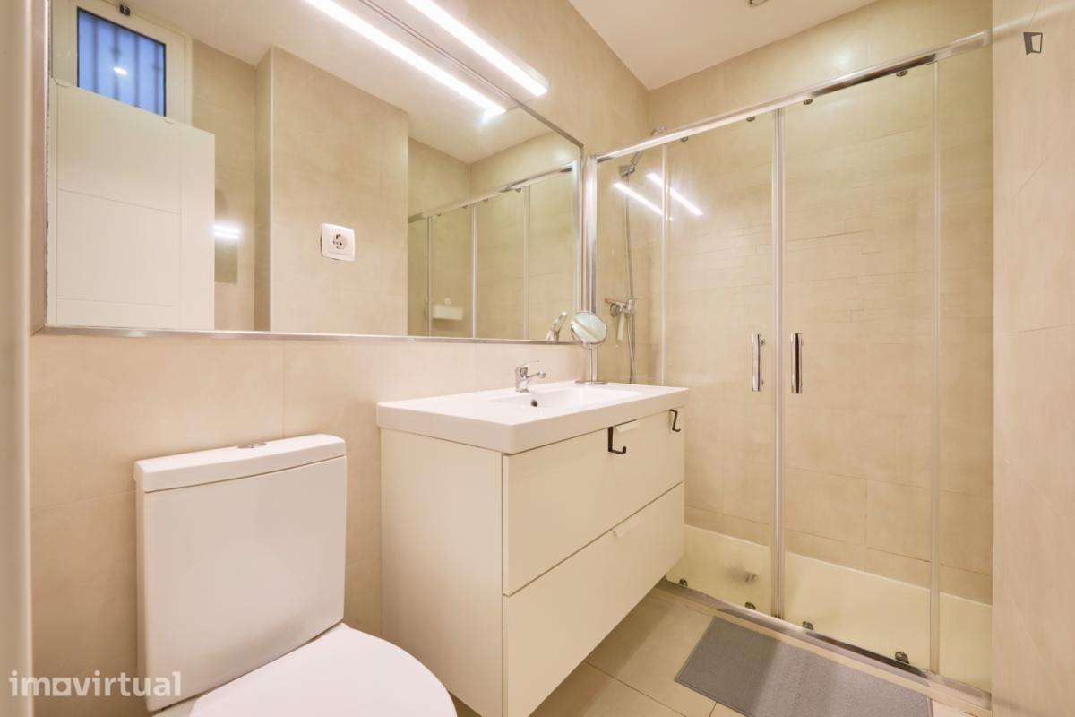 Apartamento com 2 quartos - localizado em Picoas Lisbon - Grande imagem: 2/59