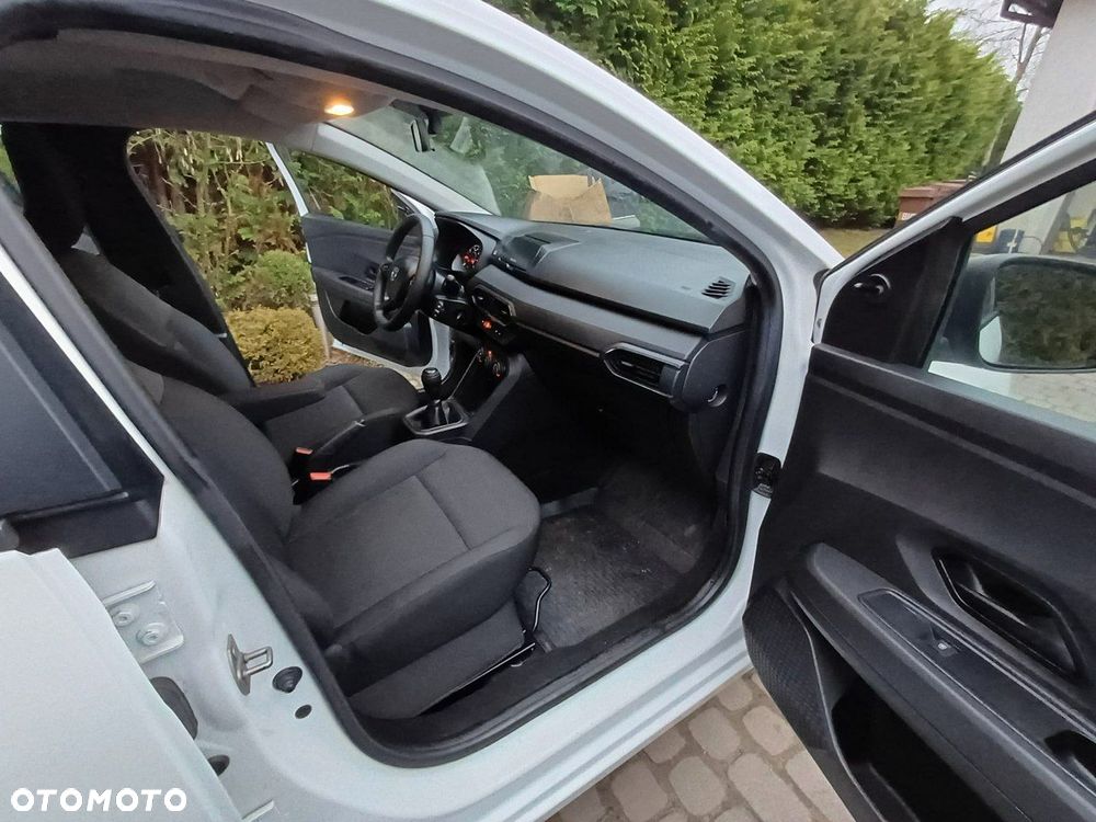 Dacia Logan - 13