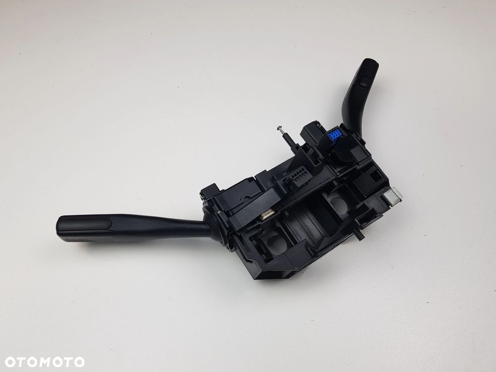 Przełącznik zespolony Manetki Pająk VW GOLF V GT Skoda Octavia II 1K0953503GG - 8