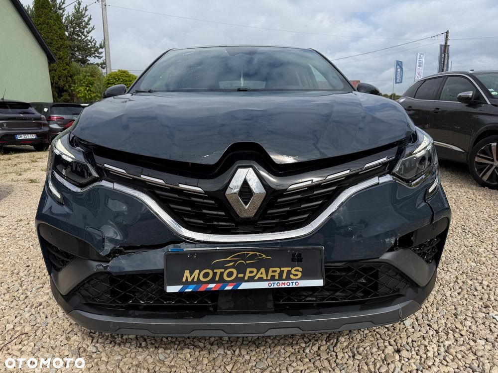 Renault Captur - 26