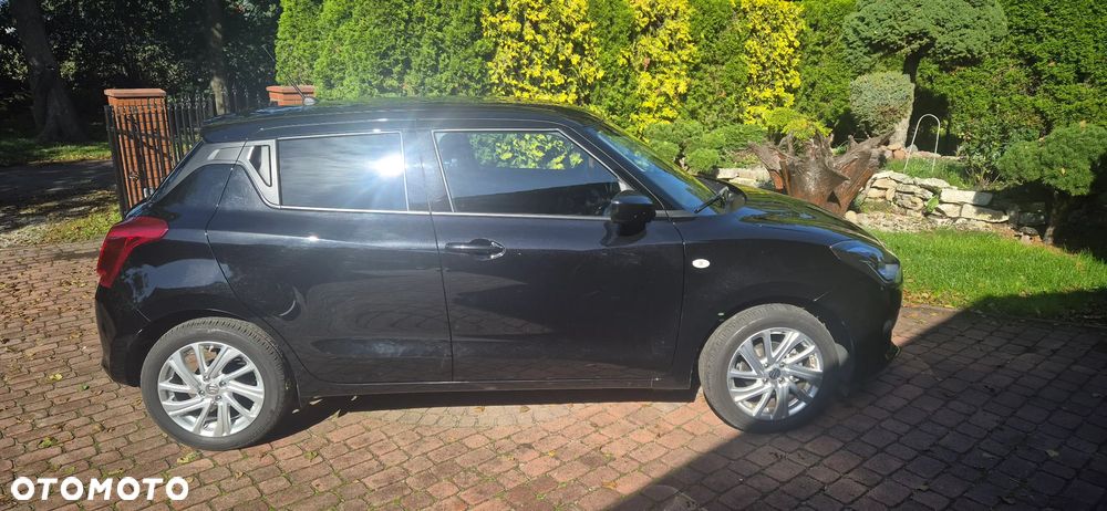 Suzuki Swift - 3