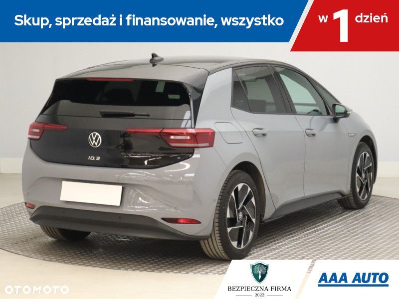 Volkswagen ID.3 - 7