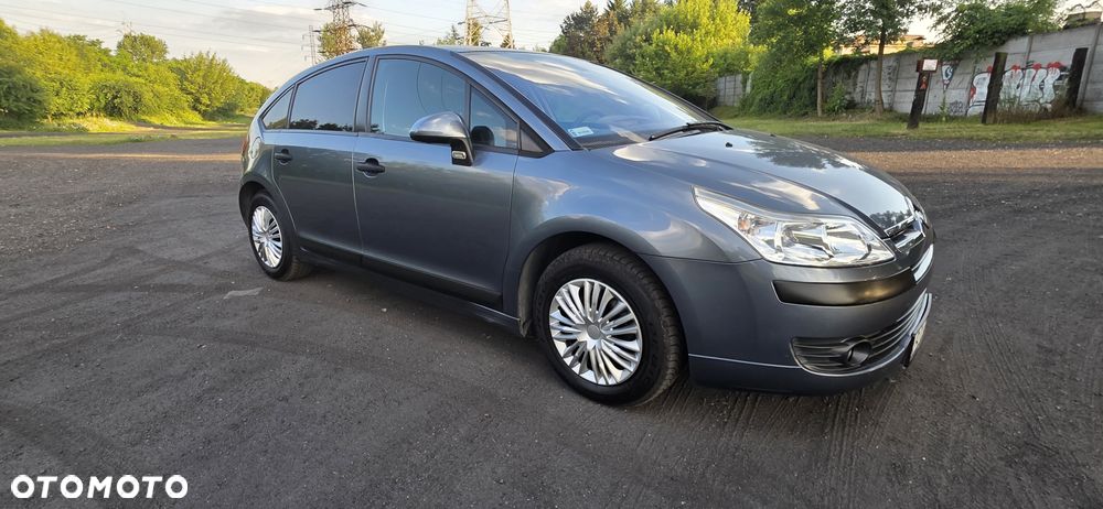 Citroën C4 1.4 16V Magic - 35