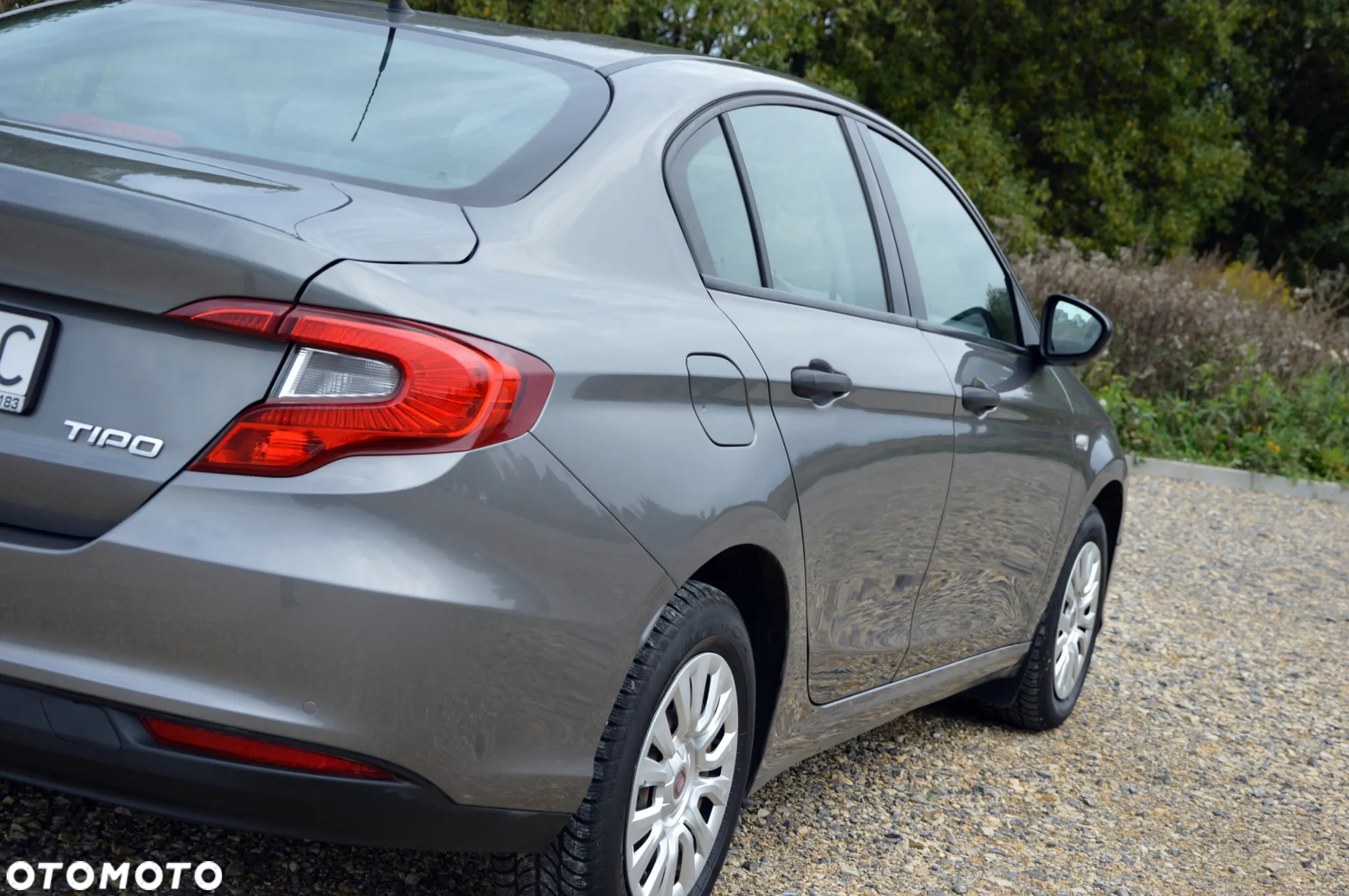 Fiat Tipo 1.4 16v Lounge - 19