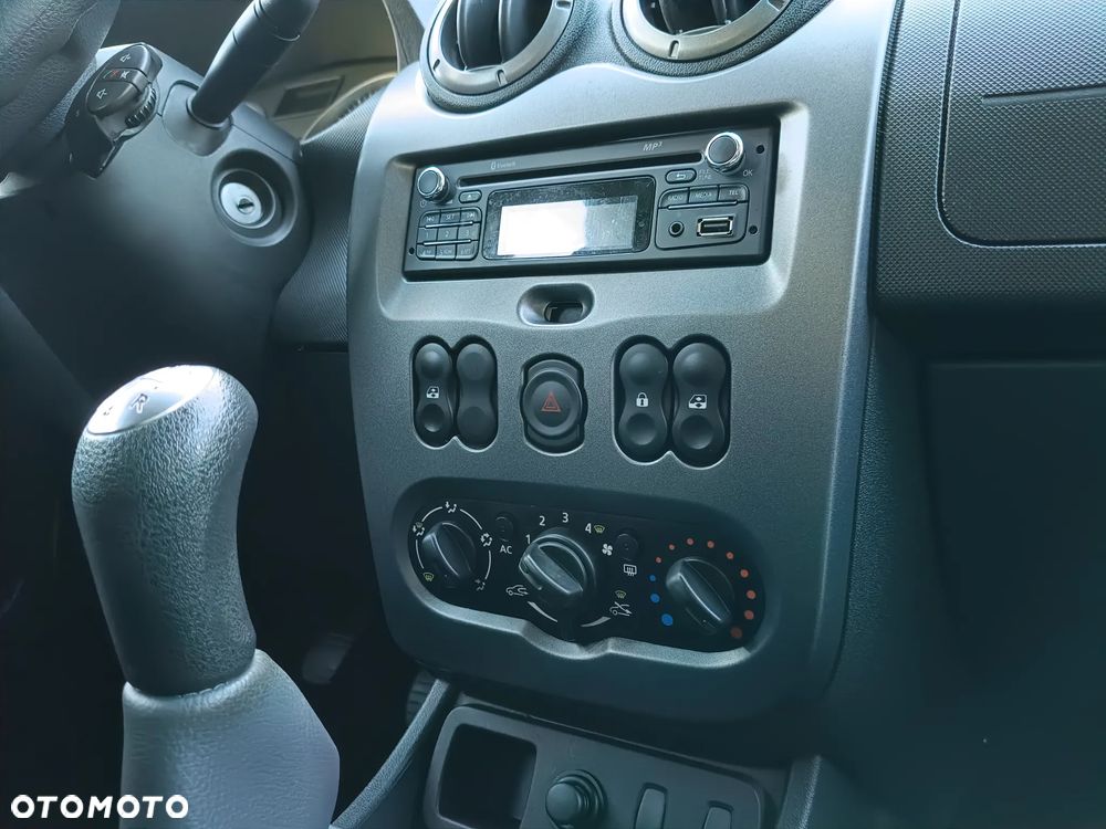Dacia Duster - 22