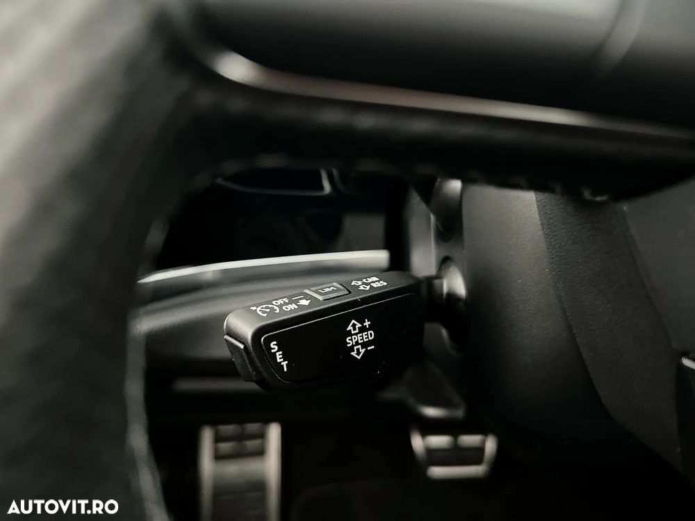 Audi Q3 40 TFSI ack quattro S tronic - 17