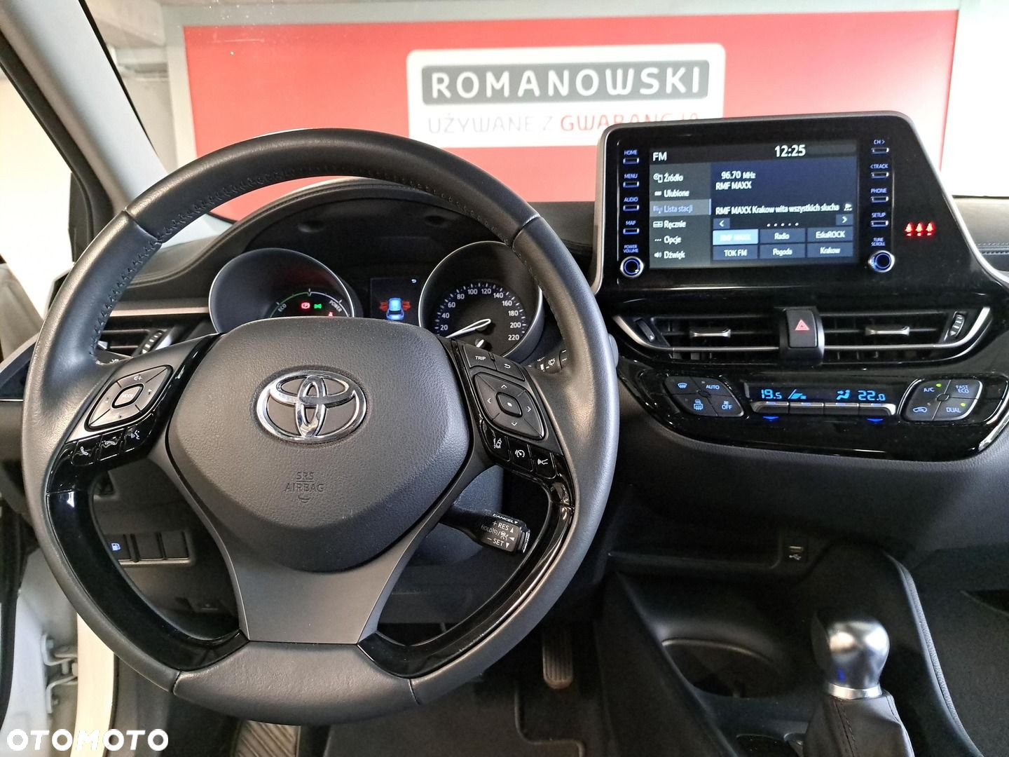 Toyota C-HR - 18