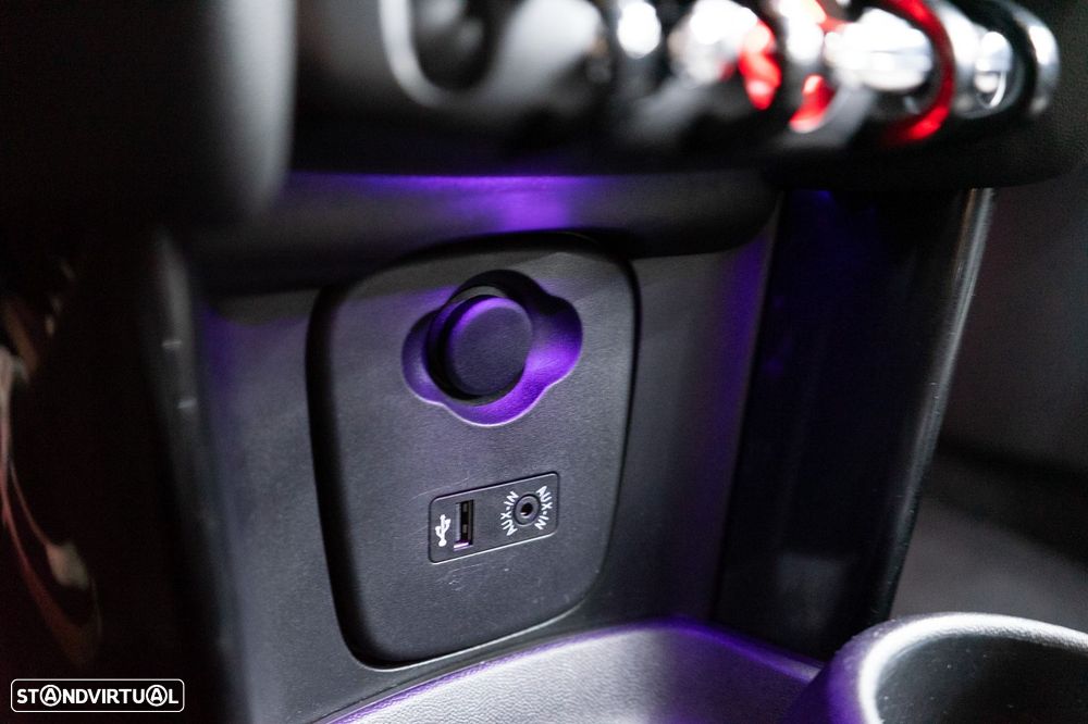 MINI 3 Portas Cooper S Auto - 22