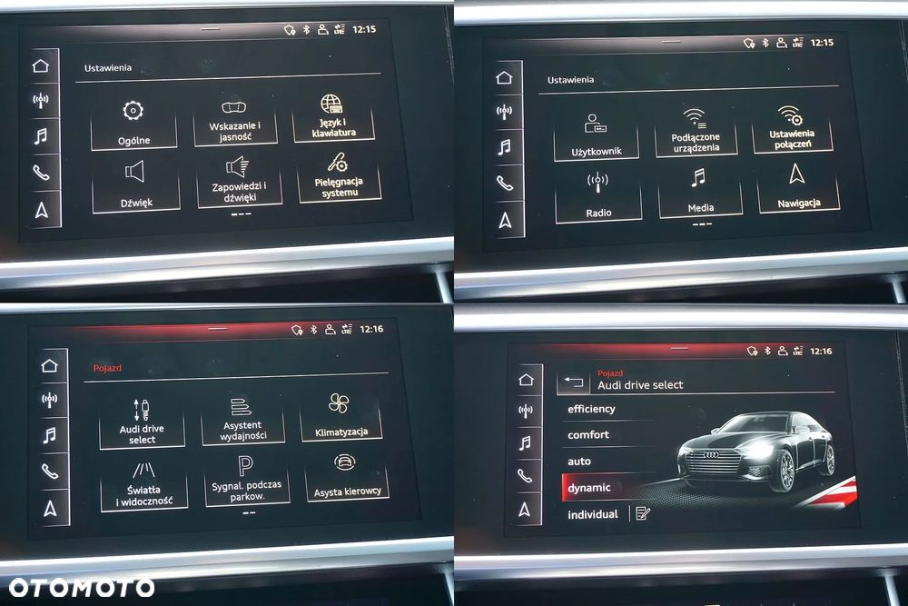 Audi A6 Limousine 35 TDI S tronic design - 39