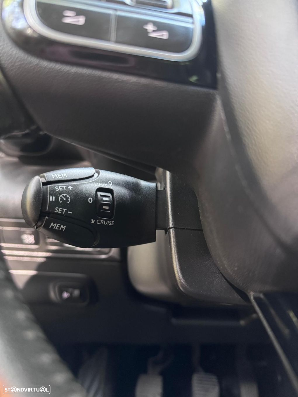 Citroën C3 Aircross 1.2 PureTech Shine - 17