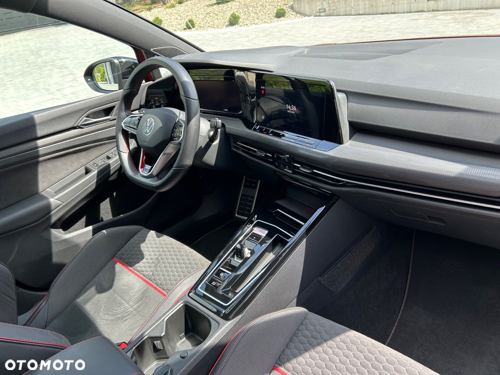 Volkswagen Golf 2.0 TSI OPF DSG GTI Clubsport - 39