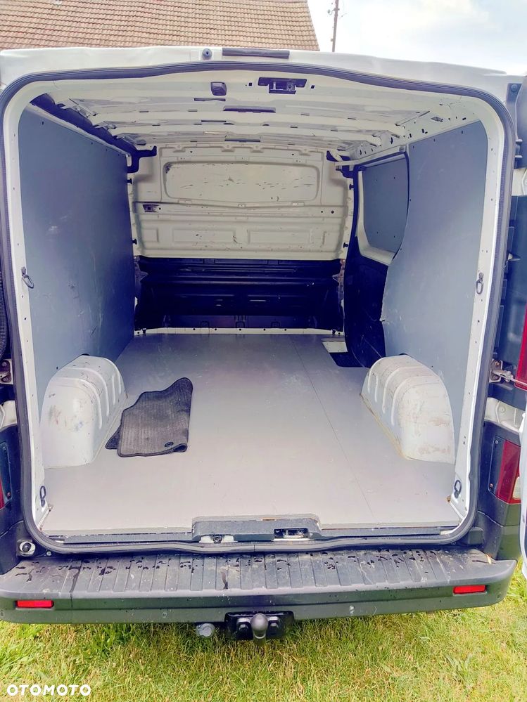 Renault Trafic - 8