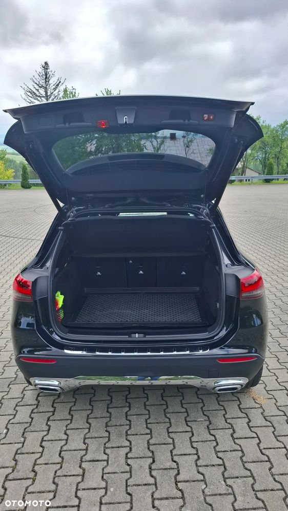 Mercedes-Benz GLA 250 4-Matic - 12